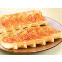 米粉でつくったギョーザ