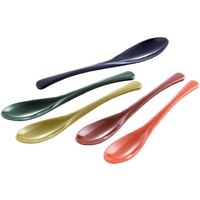 お口に優しいソフトスプーン