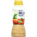 深煎りごまドレッシング
