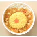 ニコパク宝をさがそう!親子丼