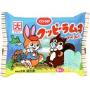 クッピーラムネアイスバー