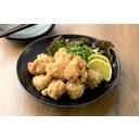 レンジで簡単くまから本舗の国産鶏から揚げ