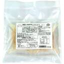 海老と里芋のしんじょう