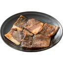 和豚もちぶたすりおろしリンゴ照焼き