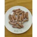 わけありあらびきソーセージ