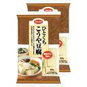 こうや豆腐