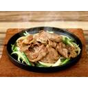 はぐくみ自慢の豚で作ったプルコギ