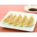 レンジで!焼餃子