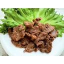 牛一口ヒレステーキ(ガーリックペッパー)