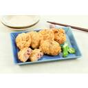 たこじゃがカツ