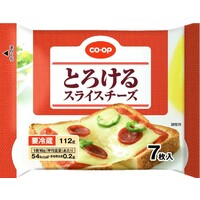 スライスチーズ