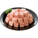 牛コロコロステーキ(成型肉)