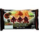 麺処井の庄監修　辛辛魚　まぜそば