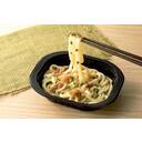 ぶっかけ牛肉うどん