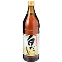 白だし(白しょうゆ味)