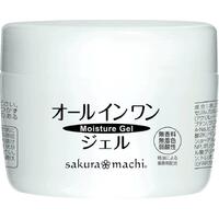 モイスチャージェル