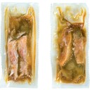 赤魚とごぼうの煮付け