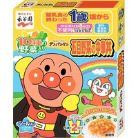 ミニパック五目野菜の中華丼