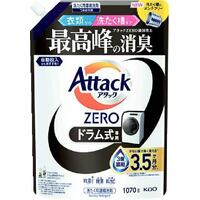 アタックZEROドラム式専用