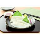 北海道いかそーめん(するめいか使用)