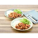 産直豚肉で作る簡単ポークチャップ