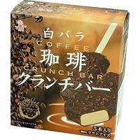 珈琲クランチバー