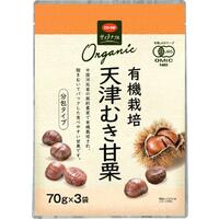 天津むき甘栗