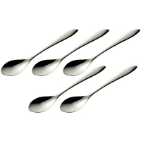 [TSUBAME]なめらかスプーン