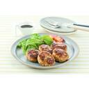 和豚もちぶたミニハンバーグ