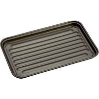 オーブントースタートレー