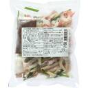 すみれ監修 野菜を加えて牛肉の辛味噌炒め