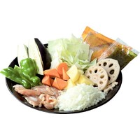 へきなん美人のスープカレー