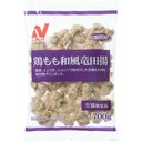 鶏もも和風竜田揚