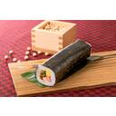 八種具材の太巻き