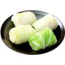 はぐくみ自慢の豚と牛のロールキャベツ