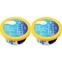 土佐天日塩ジェラート