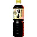 国産しょうゆ