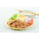 和豚もちぶたすりおろしリンゴ照焼き