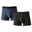 履いたら分かる快適ボクサーパンツ　LL