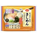 きしめん