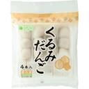 芽吹き屋くるみだんご