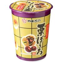 栗ぼうろ