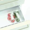 野菜や果物の鮮度を保つポリエチレン袋