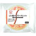 ミラノ風マルゲリータピッツァ