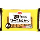 ロースとんかつ