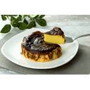 道産かぼちゃのバスクチーズケーキ