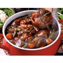 鹿児島県産黒毛和牛モモ肉カレーシチュー用