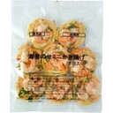 海老のせミニかき揚げ