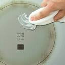 ＩＨクッキングヒータークリーナー