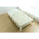 水洗い2重ガーゼ肌掛けふとん